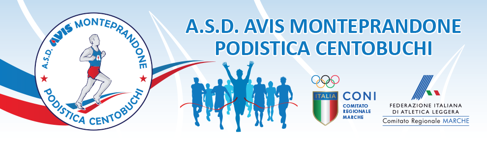 ASD Avis Monteprandone Podistica Centobuchi